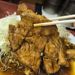 HONMACHI 豚テキ - 