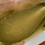 らー麺屋 バリバリジョニー - 