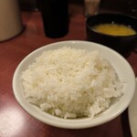 HONMACHI 豚テキ - 