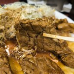 HONMACHI 豚テキ - 