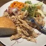 TRATTORIA CREATTA KARUIZAWA - 