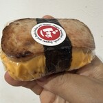 ぼんたぼんた - 料理写真: