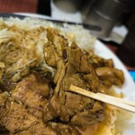 HONMACHI 豚テキ - 
