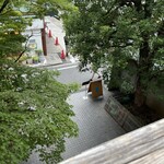 ブルーボトルコーヒー - 