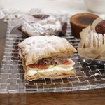 パティスリー イオリ - 