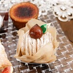 パティスリー イオリ - 