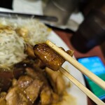 HONMACHI 豚テキ - 
