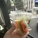 セブンイレブン - 料理写真: