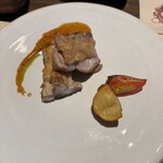 TRATTORIA CREATTA KARUIZAWA - 
