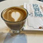 ブルーボトルコーヒー 青山カフェ - 