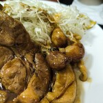 HONMACHI 豚テキ - 