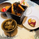 西麻布 焼肉 X - 