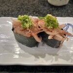 沼津魚がし鮨 流れ鮨 御殿場店 - 