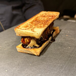 西麻布 焼肉 X - 