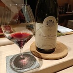 鮨 在 - ヴォーヌ・ロマネ レ・メジエール 2021