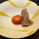 西麻布 焼肉 X - 