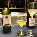 西麻布 焼肉 X - 