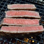 黒毛和牛純肉焼肉 M.M.ya - 