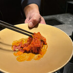 西麻布 焼肉 X - 