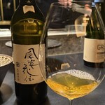 西麻布 焼肉 X - 