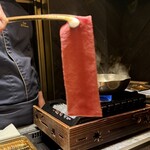 西麻布 焼肉 X - 