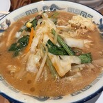 姫路タンメン - 