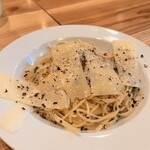 スイッチバック - 