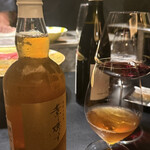 西麻布 焼肉 X - 