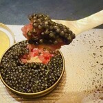 西麻布 焼肉 X - 