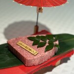 黒毛和牛純肉焼肉 M.M.ya - 