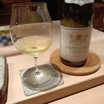 鮨 在 - サン・トーバン レ・アルジリエール 2023