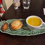 カステラ ド パウロ - 