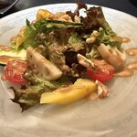 西麻布 焼肉 X - 