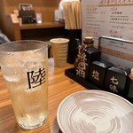 焼き鳥やえん - 