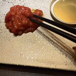 西麻布 焼肉 X - 