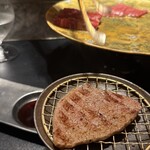 西麻布 焼肉 X - 