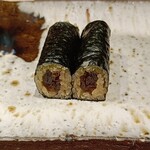 鮨 在 - かんぴょう巻