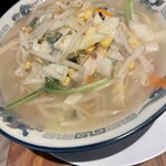 姫路タンメン - 