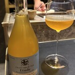 西麻布 焼肉 X - 