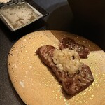 西麻布 焼肉 X - 