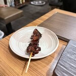 焼き鳥やえん - 