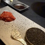 西麻布 焼肉 X - 