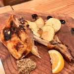 スイッチバック - 