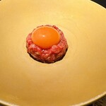 西麻布 焼肉 X - 