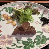 銀座うかい亭 - 