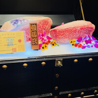 西麻布 焼肉 X - 