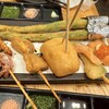 串揚げとワイン はち2nd