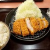 とんかつ 坂井精肉店 松戸元山店
