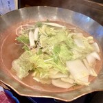 めしや 浮世ばなれ - 