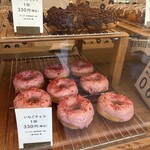 いとこのドーナツ - 